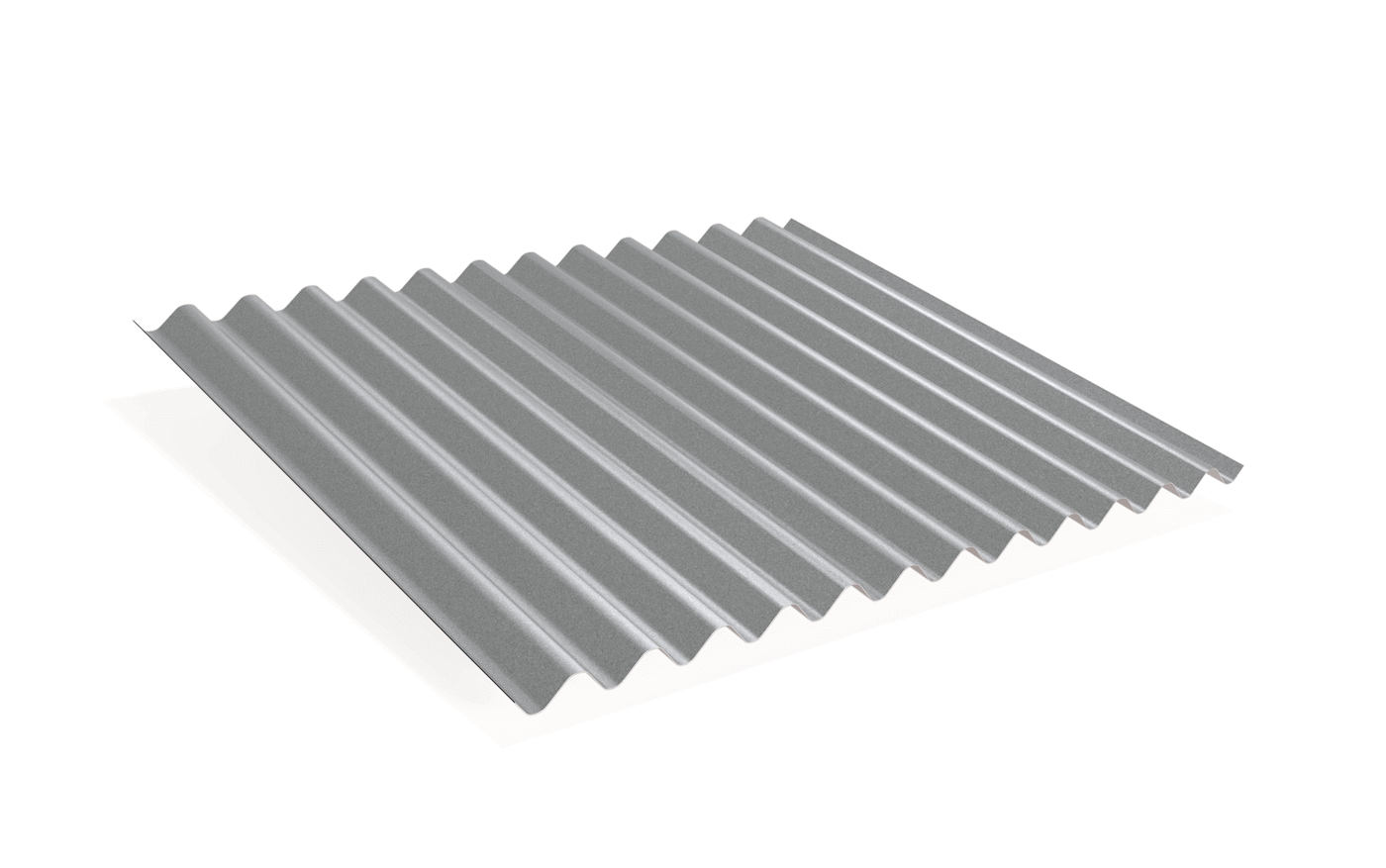 Galvalume Plus / Multi-Cor